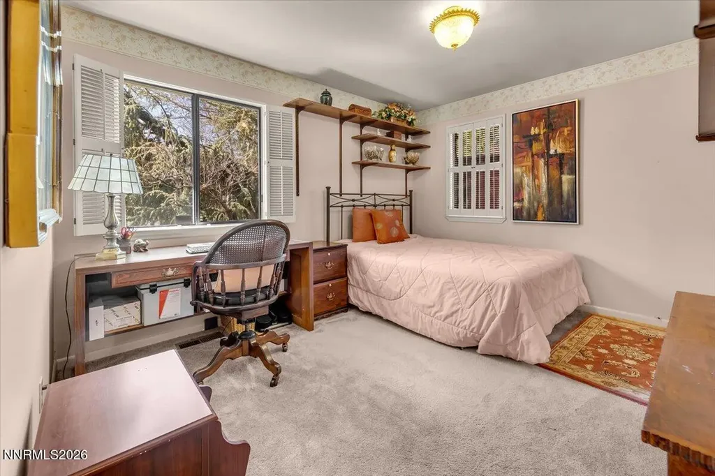 100 Moore Reno NV 89509