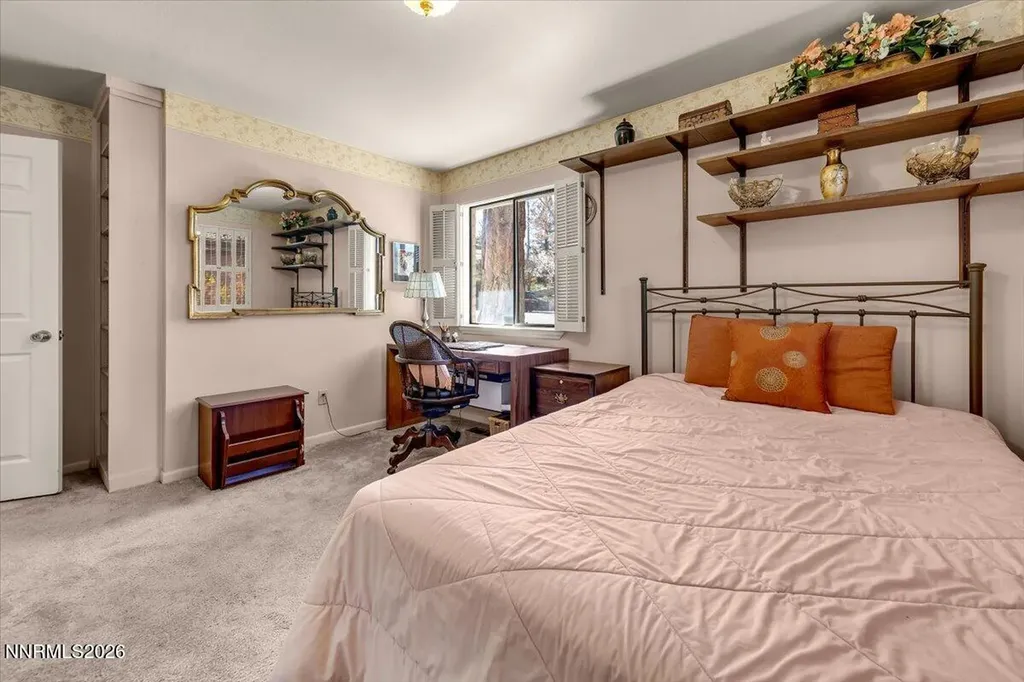 100 Moore Reno NV 89509