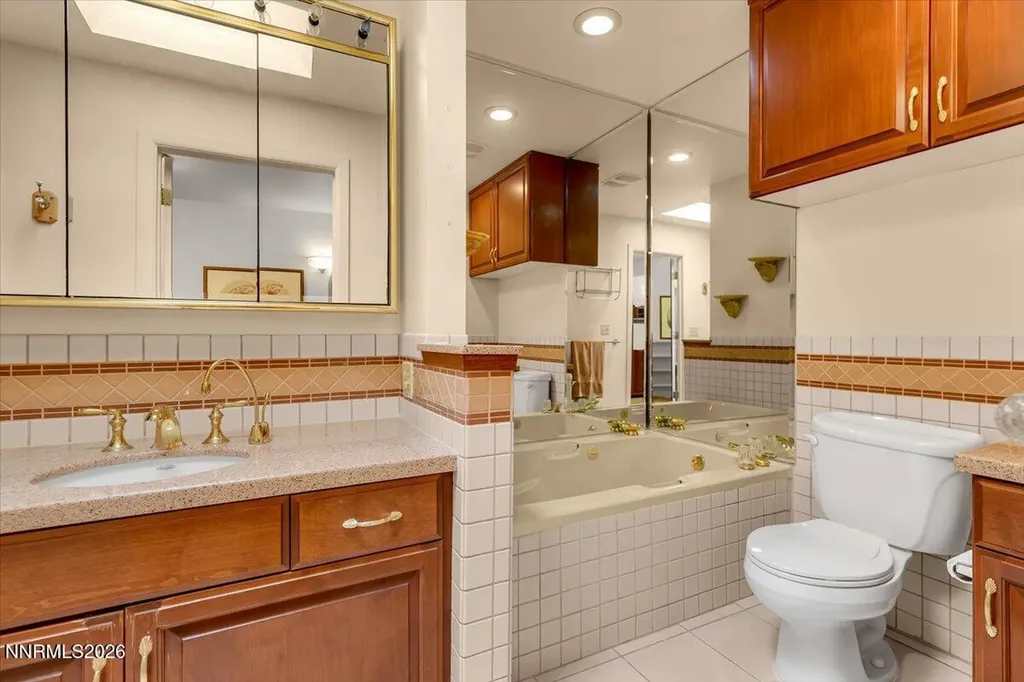 100 Moore Reno NV 89509