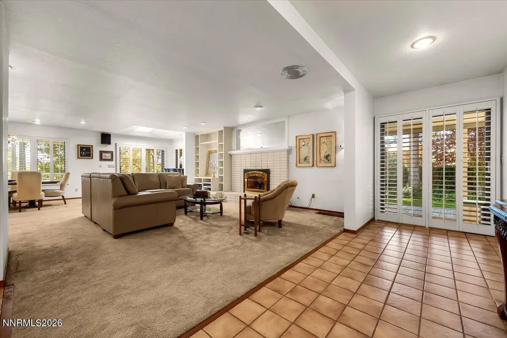 100 Moore Reno NV 89509