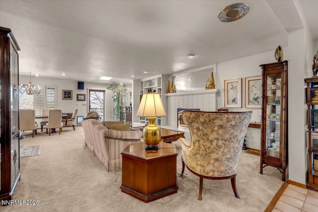 100 Moore Reno NV 89509