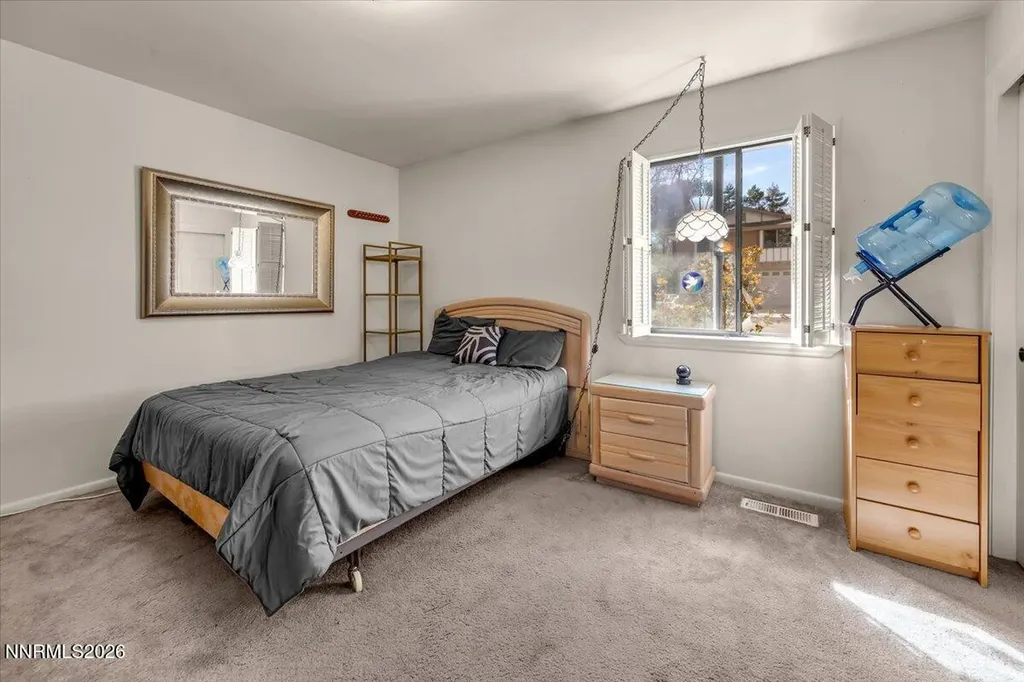 100 Moore Reno NV 89509