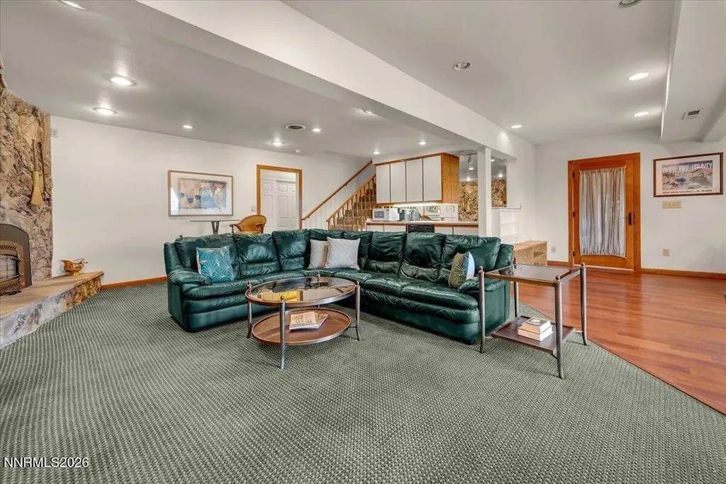 100 Moore Reno NV 89509