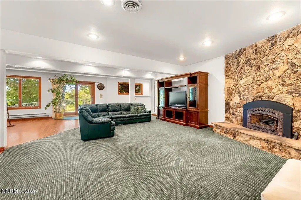 100 Moore Reno NV 89509
