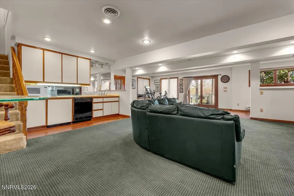 100 Moore Reno NV 89509