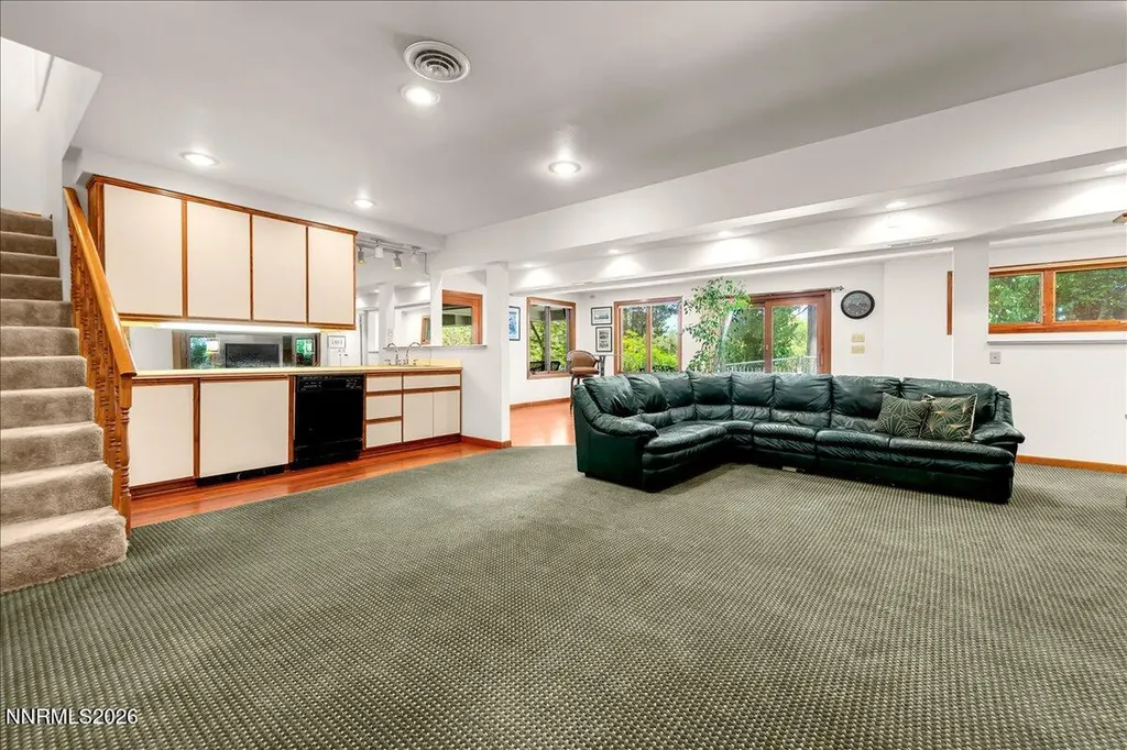 100 Moore Reno NV 89509