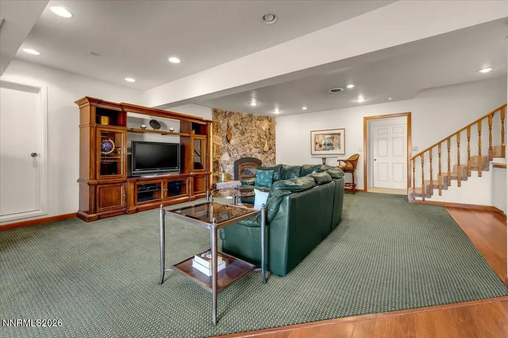 100 Moore Reno NV 89509