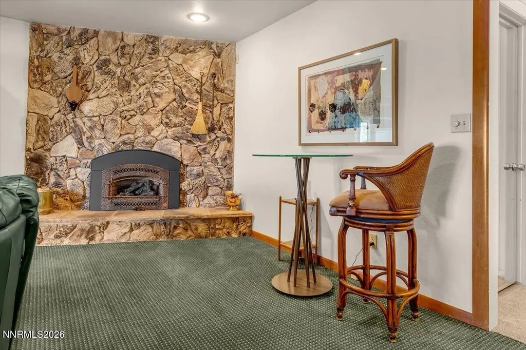 100 Moore Reno NV 89509