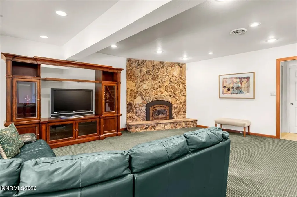 100 Moore Reno NV 89509