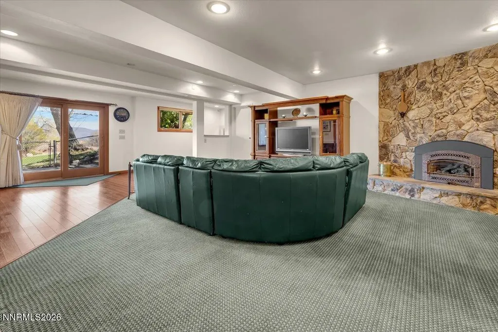 100 Moore Reno NV 89509