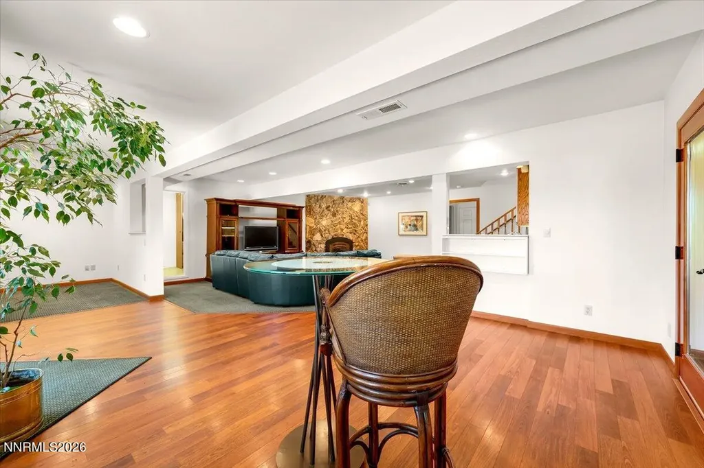 100 Moore Reno NV 89509