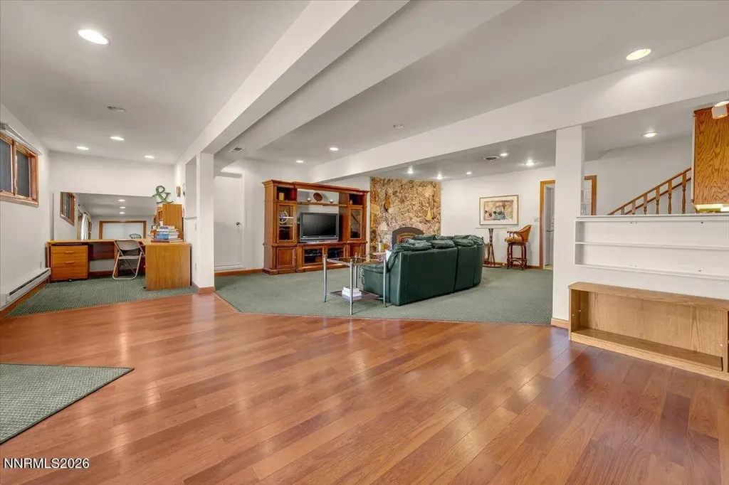 100 Moore Reno NV 89509