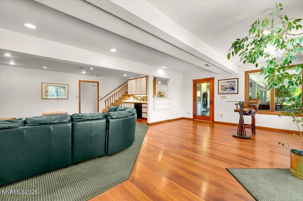 100 Moore Reno NV 89509