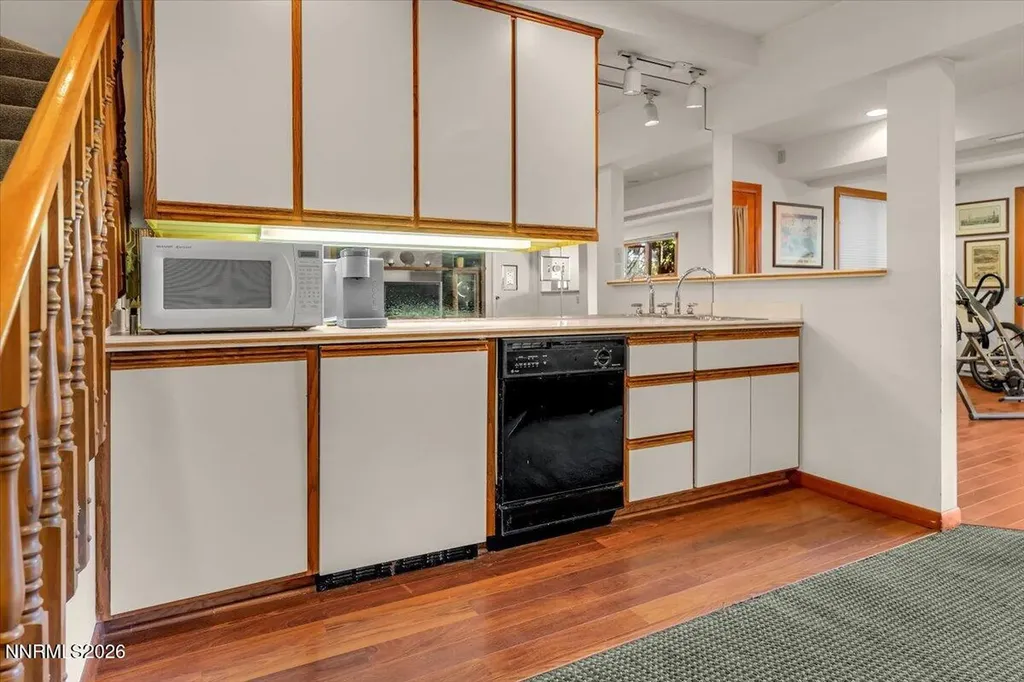 100 Moore Reno NV 89509