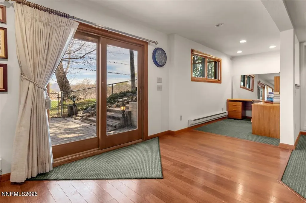 100 Moore Reno NV 89509