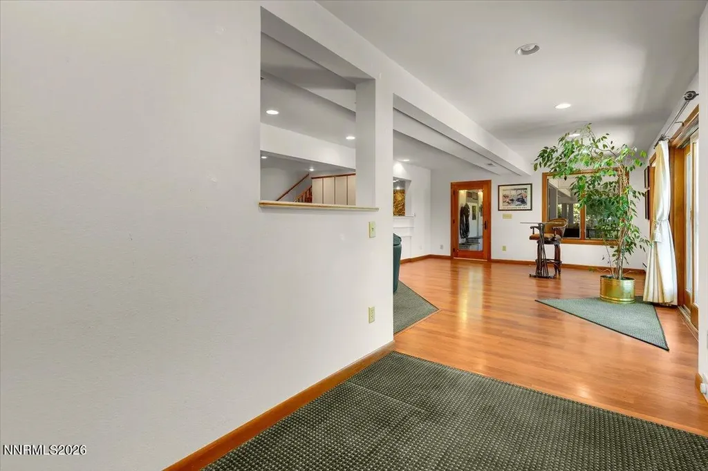 100 Moore Reno NV 89509