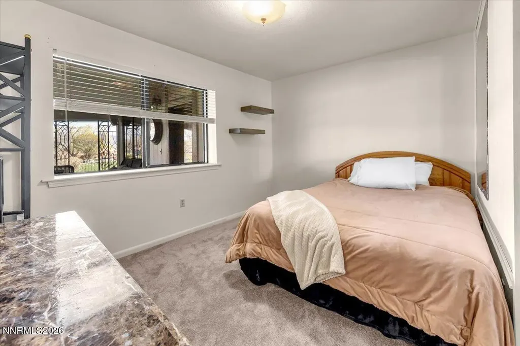 100 Moore Reno NV 89509
