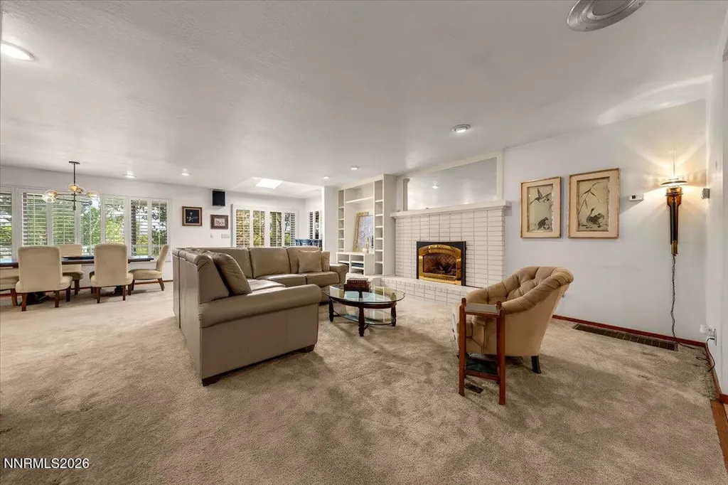 100 Moore Reno NV 89509