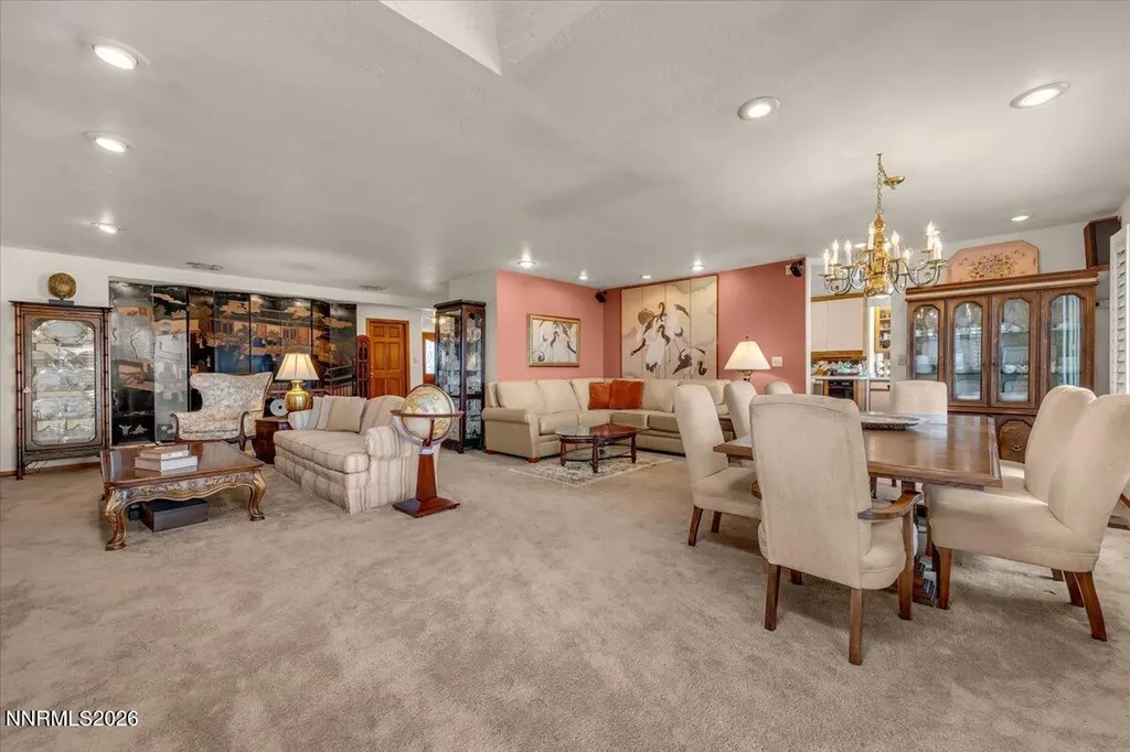 100 Moore Reno NV 89509