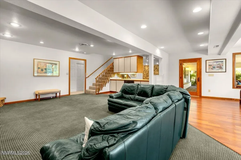 100 Moore Reno NV 89509