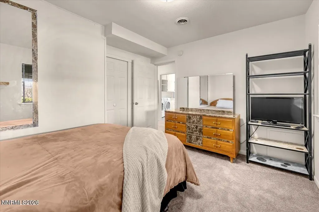 100 Moore Reno NV 89509