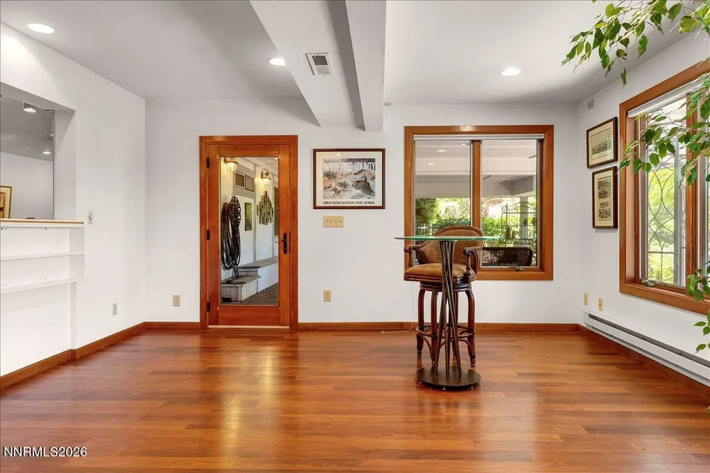 100 Moore Reno NV 89509