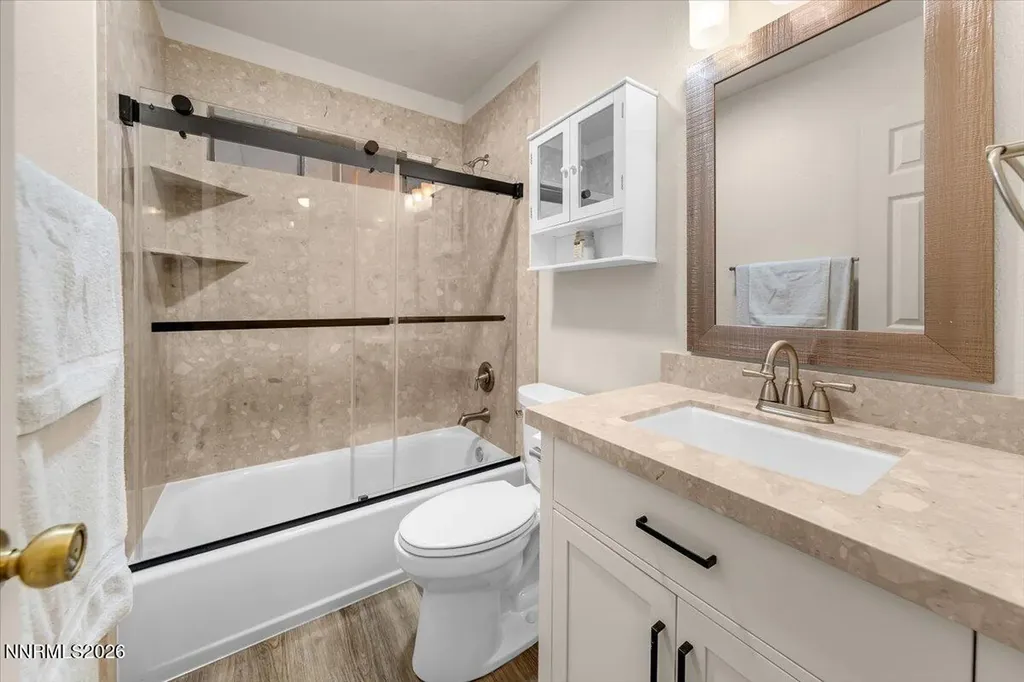 100 Moore Reno NV 89509