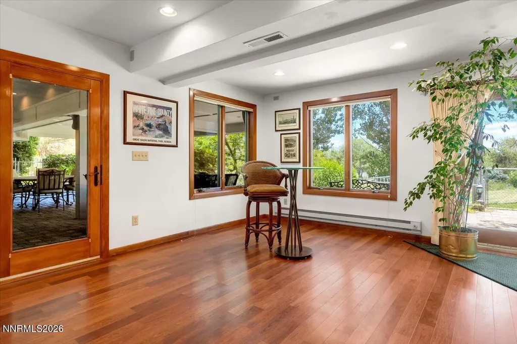 100 Moore Reno NV 89509