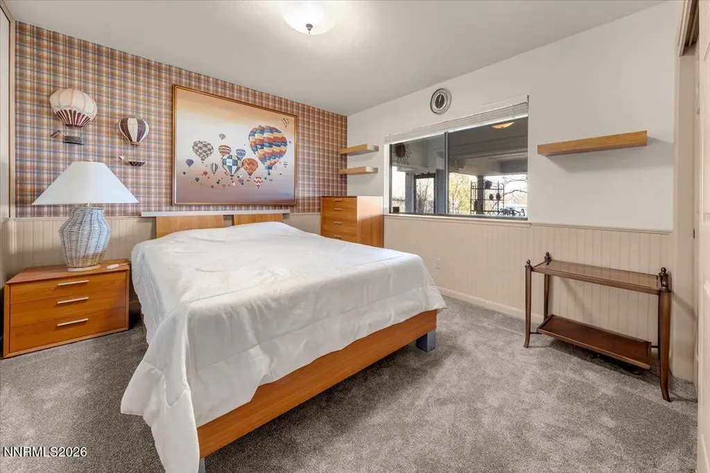100 Moore Reno NV 89509