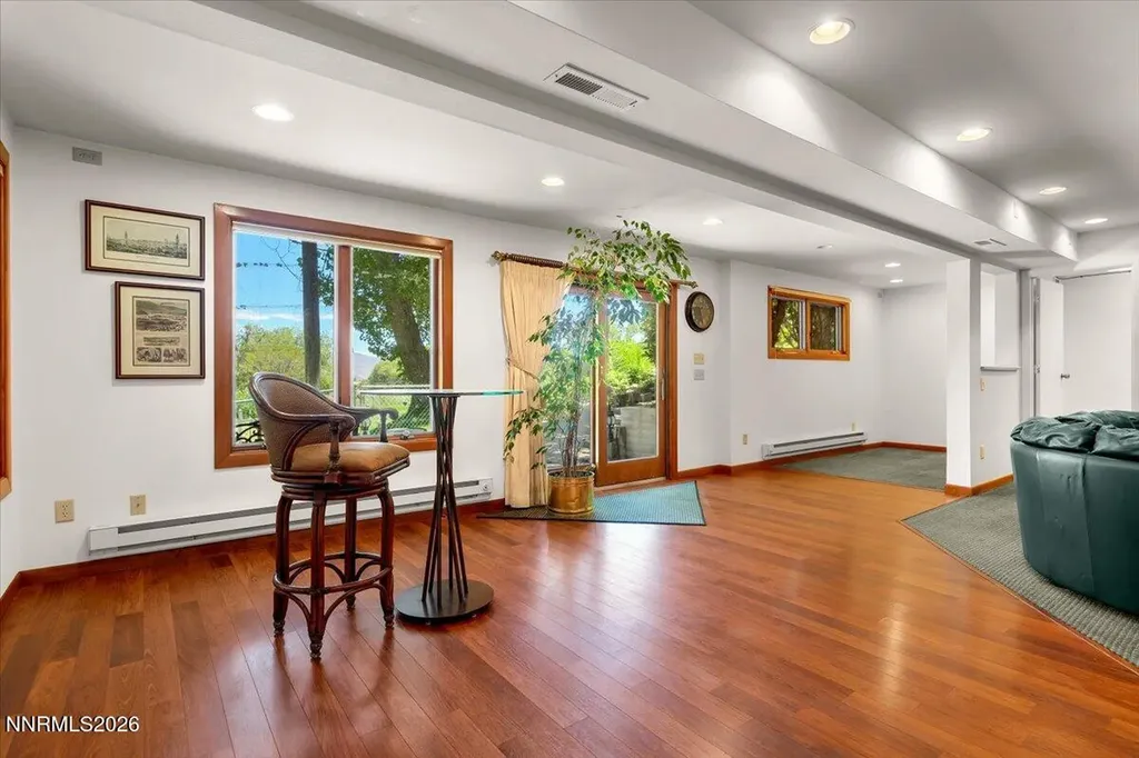 100 Moore Reno NV 89509