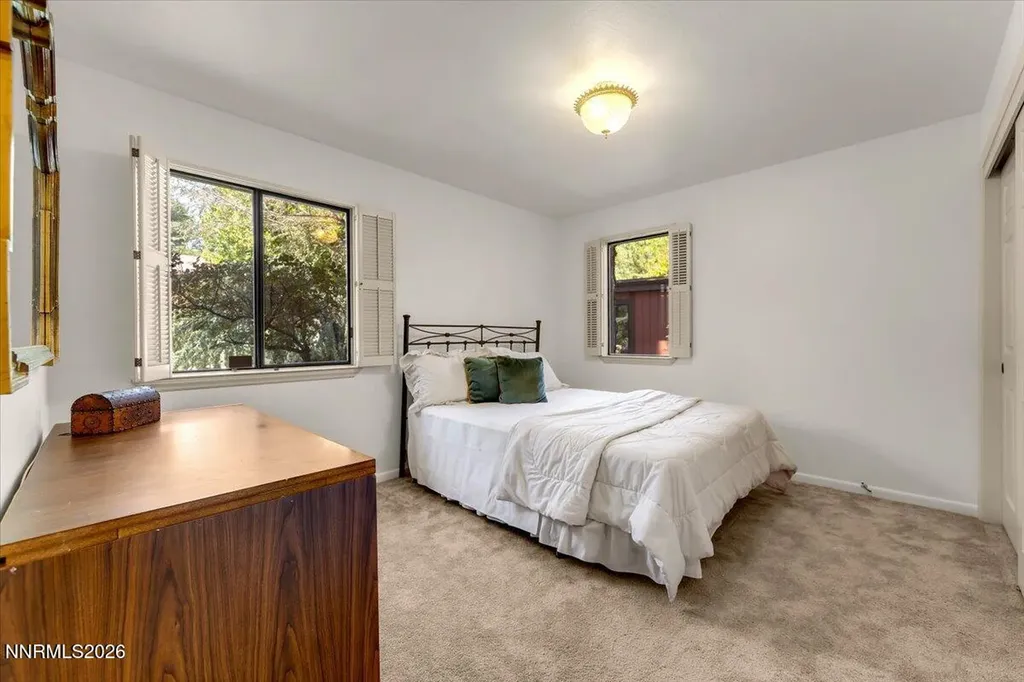 100 Moore Reno NV 89509