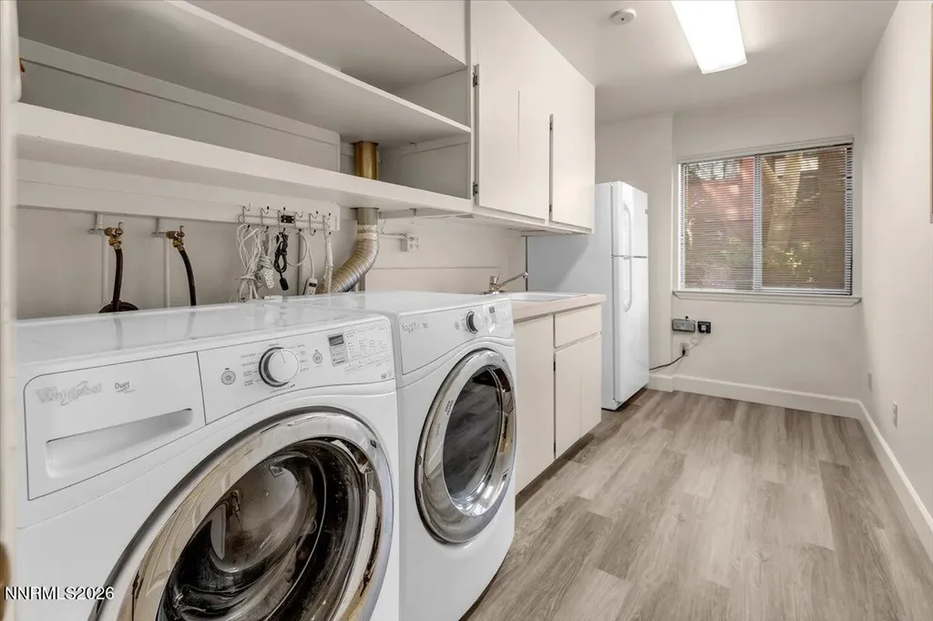 100 Moore Reno NV 89509
