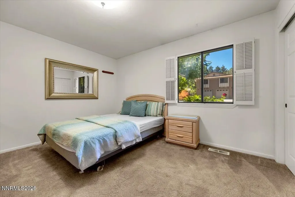 100 Moore Reno NV 89509
