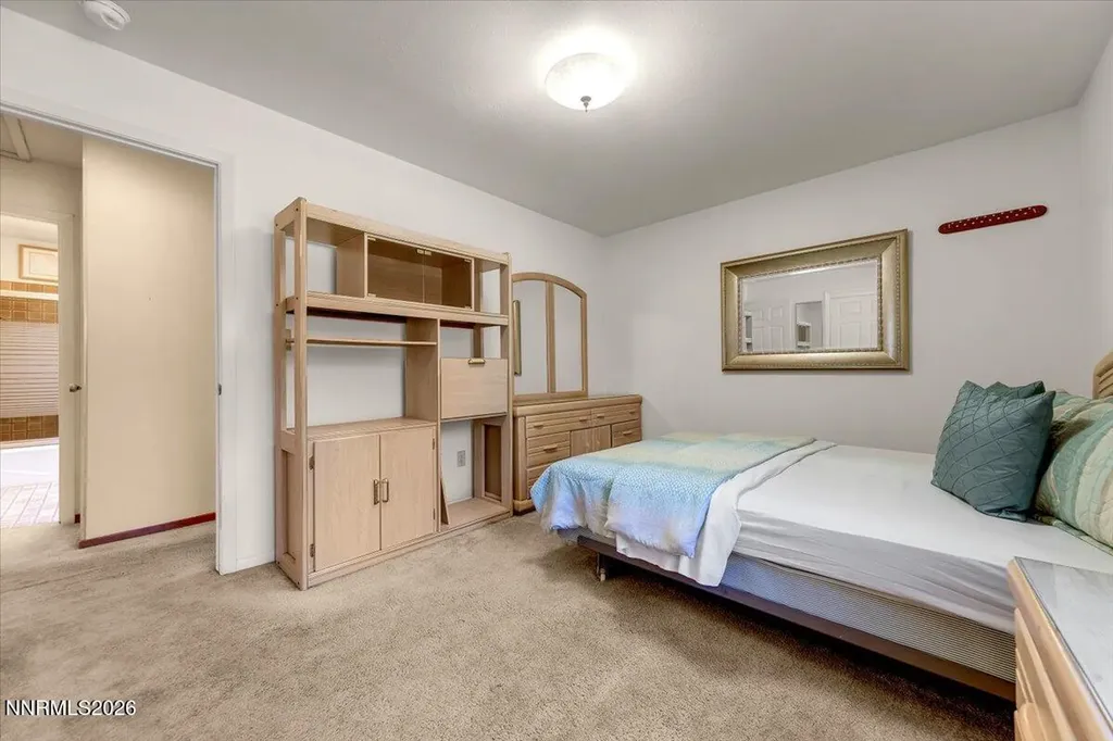 100 Moore Reno NV 89509