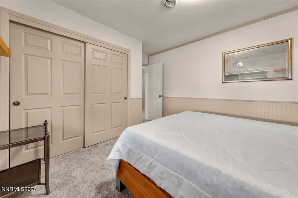 100 Moore Reno NV 89509