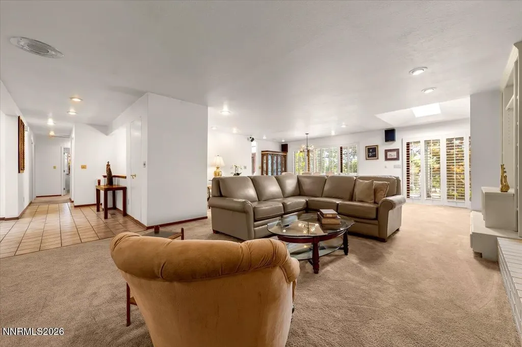 100 Moore Reno NV 89509