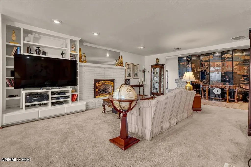 100 Moore Reno NV 89509