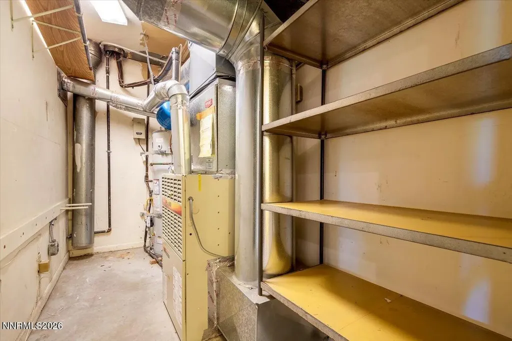 100 Moore Reno NV 89509