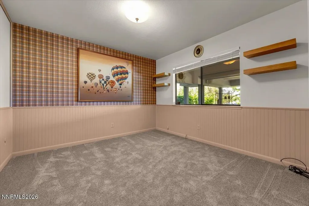 100 Moore Reno NV 89509