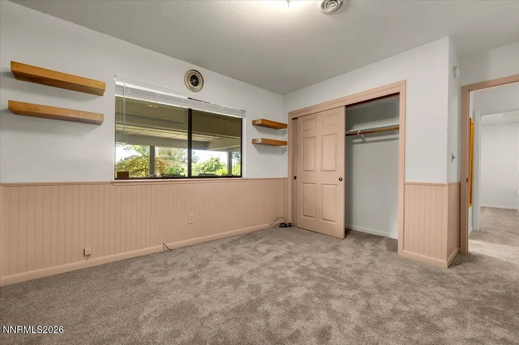 100 Moore Reno NV 89509