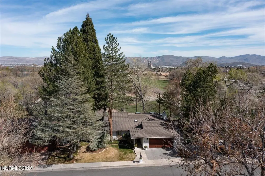 100 Moore Reno NV 89509