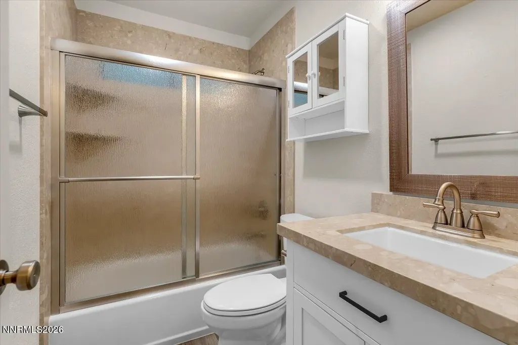 100 Moore Reno NV 89509