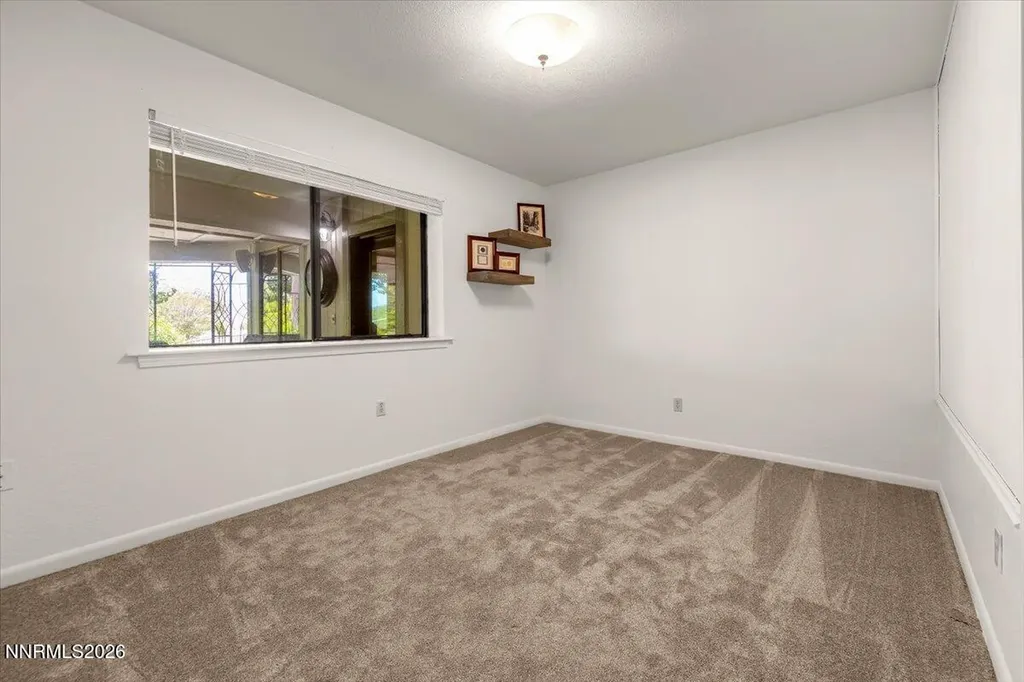 100 Moore Reno NV 89509