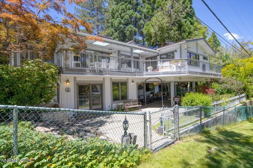 100 Moore Reno NV 89509