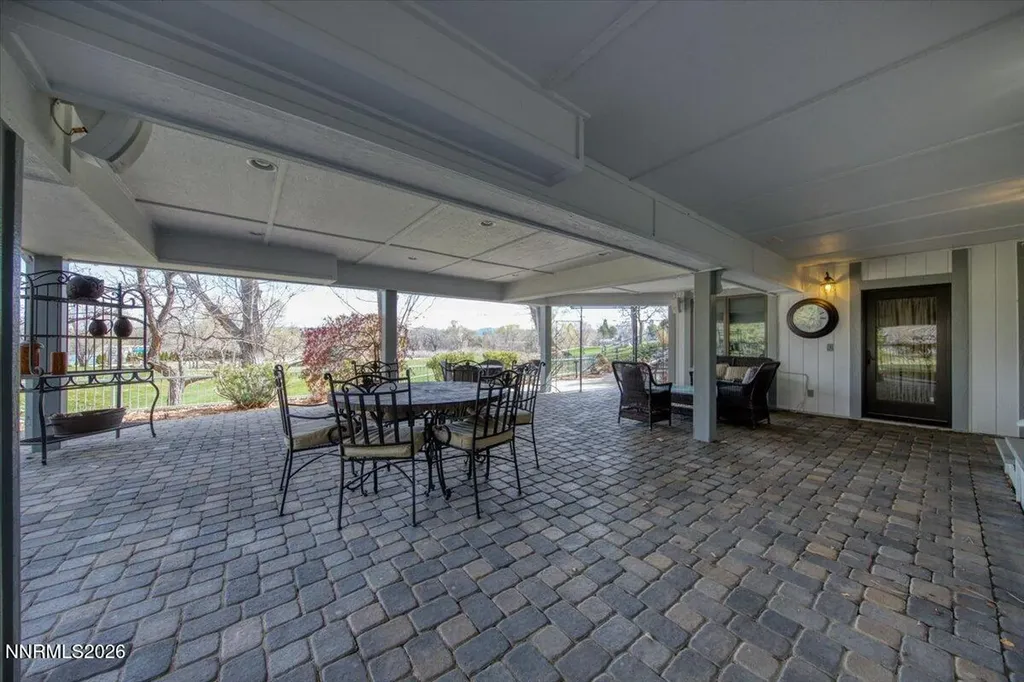 100 Moore Reno NV 89509