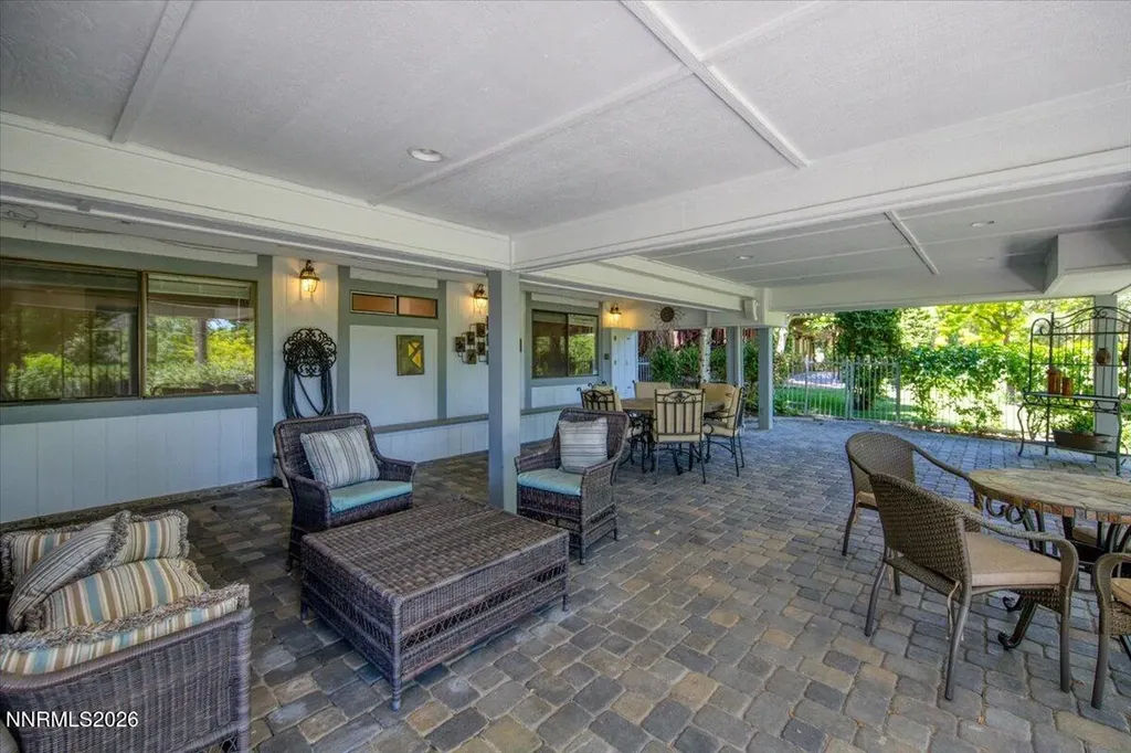 100 Moore Reno NV 89509