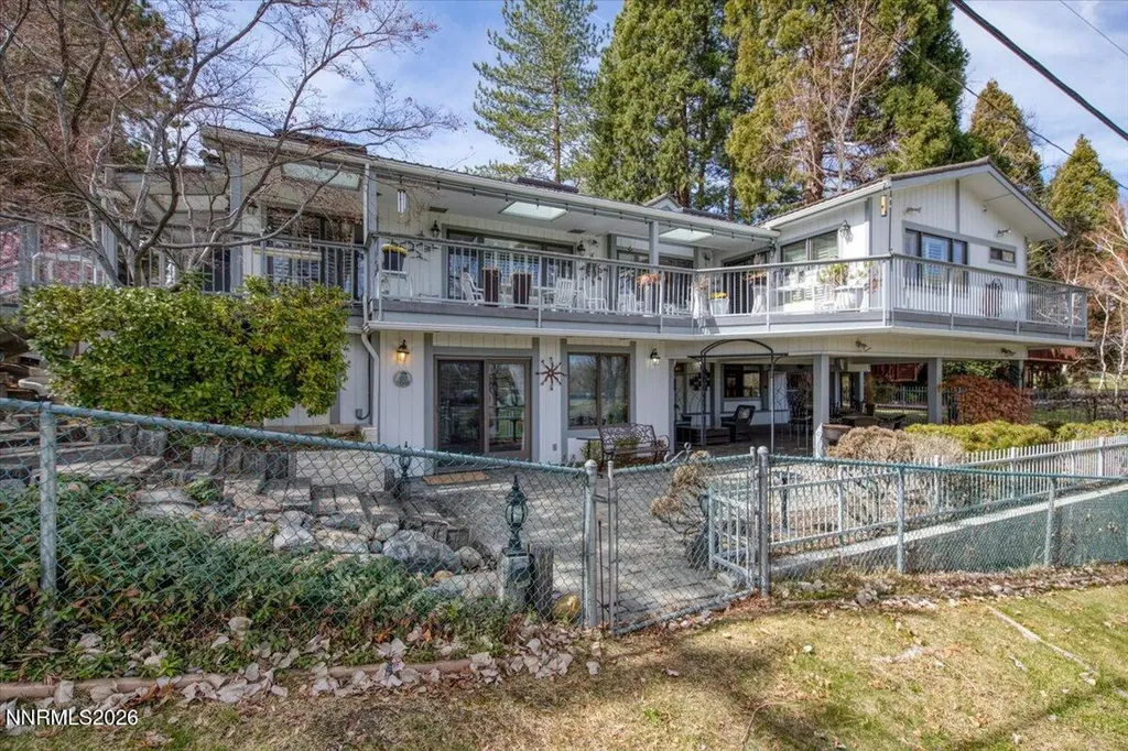 100 Moore Reno NV 89509