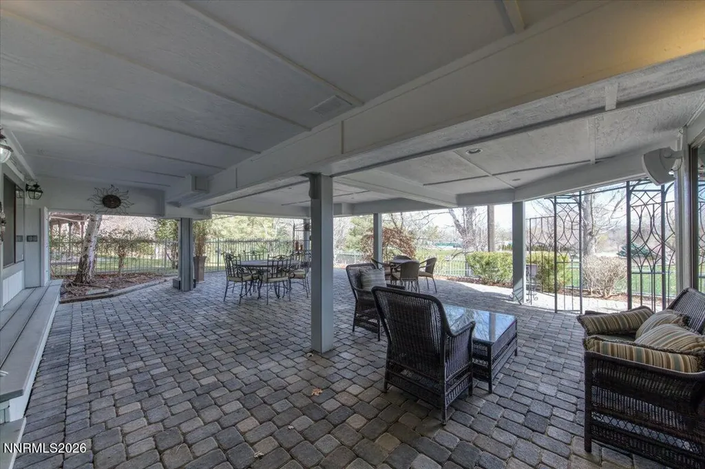 100 Moore Reno NV 89509