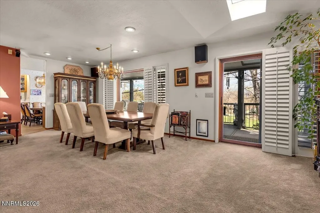 100 Moore Reno NV 89509