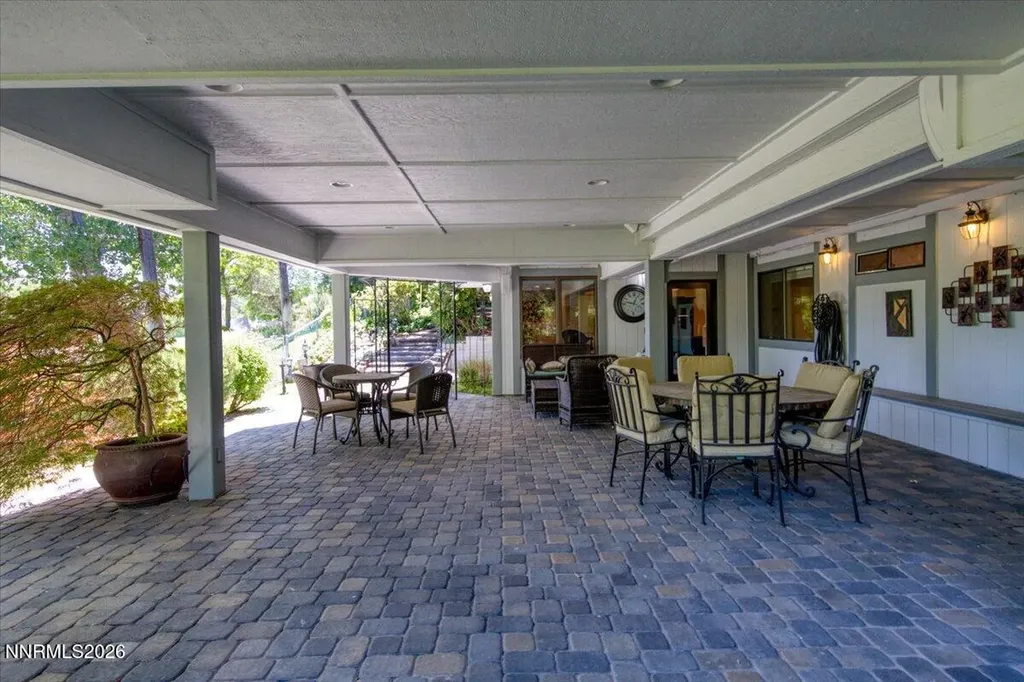 100 Moore Reno NV 89509
